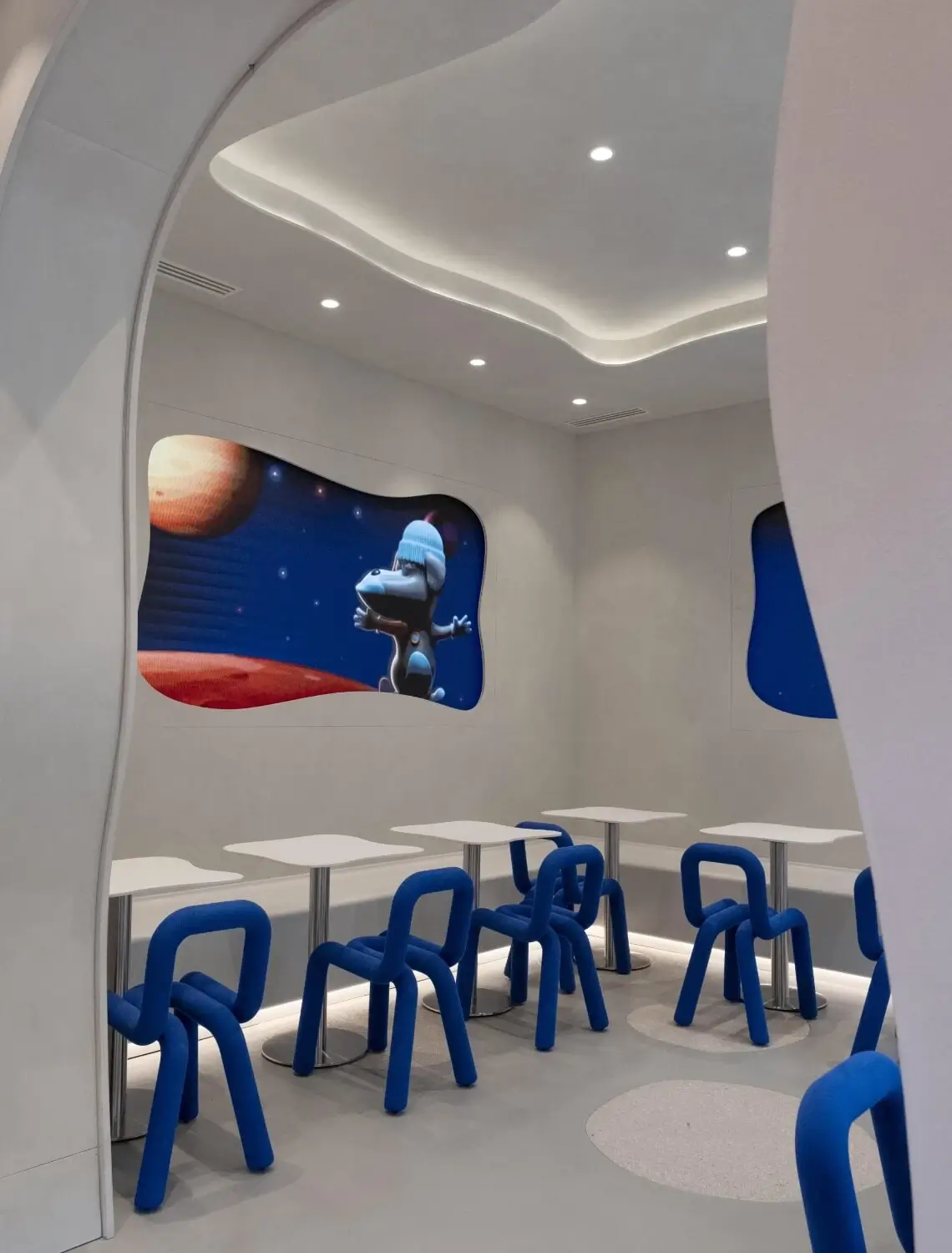 REGRUB Brescia Centro